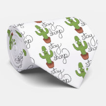 Funny Cactus Stay Sharp Shirt