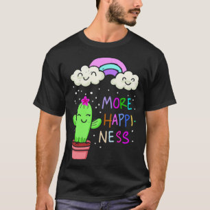 Funny cactus T-Shirt