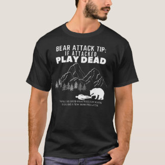 Funny Camping Hiking Outdoor T-Shirt