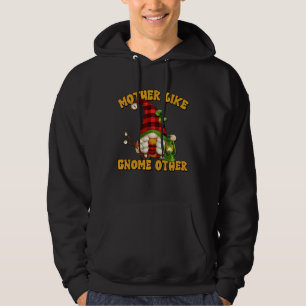Funny Camping Mom Saying For Grandma Cute Mothers  Hoodie