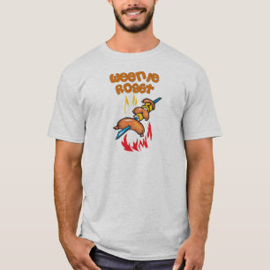 Funny Camping T-Shirt