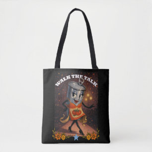 funny can deisingn tote bag