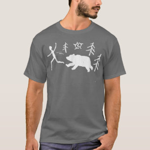 Funny Canadian Fasts Foods For Fans Women 896 T-Shirt