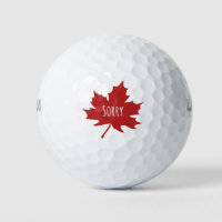 Funny Canadian