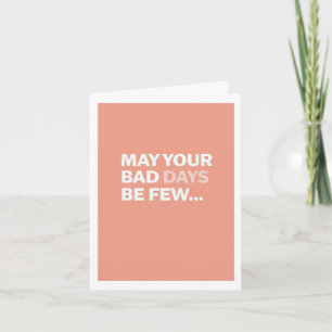 Funny Cancer Get Well Soon Humor Card