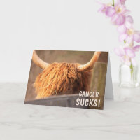 Funny Cancer Support Farm Animal
