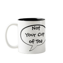 Funny Caption Quote Gift Mugs