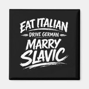 Funny Car Humour Driving Meme Sarcastic Driver Magnet