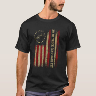 Funny Car Mechanic Dad Garage No My Truck Isn't Do T-Shirt