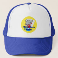Funny Card Shark Gambling Cartoon with Poker Chips