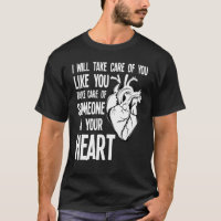 Funny Cardiac Nurse Quote Anatomical Heart Disease