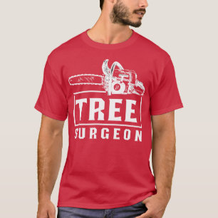 Funny Carpenter Gift Woodworker Lumberjack T-Shirt