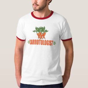 Funny Carrots T-Shirt