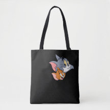 Funny Cartoon Duo T-Shirt