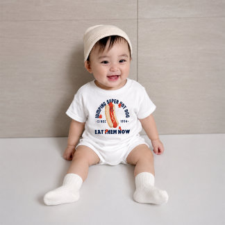 Funny Cartoon Hot Dog Art Graphic Tee Since 1994