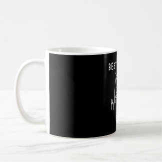 funny cat best cat mum ever meow with my cat funny coffee mug