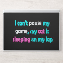 Funny Cat Gaming