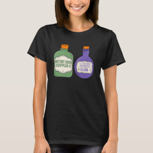 Funny Cat Litter Cat Lover Owner Cat Mum Cat Dad P T-Shirt