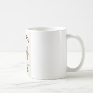 Funny Cat Lover Design Coffee Mug