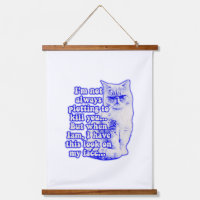 Funny cat meme for cat owners and kitty lovers 