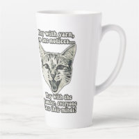 Funny cat meme for cat persons and cat lovers