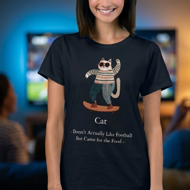 Funny Cat shirt (Creator Uploaded)