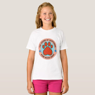 funny cat T-Shirt