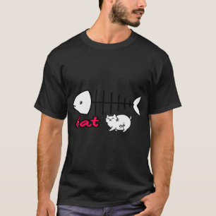 Funny Cat T-Shirt