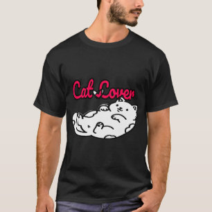 Funny Cat T-Shirt
