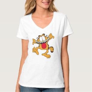 Funny cat T-Shirt