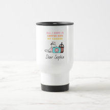 Funny Cat with Sunglasses and Camera&Coffee Humour