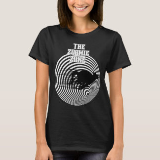Funny Cat Zoomies T-Shirt