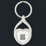 Funny Catfather Vintage Cat Quote Graphic Shirt_1 Key Ring<br><div class="desc">Funny Catfather Vintage Cat Quote Graphic Shirt_1</div>