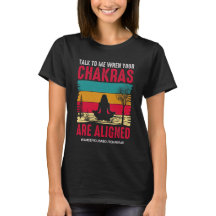 Funny Chakra Alignment