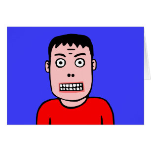 Funny Character