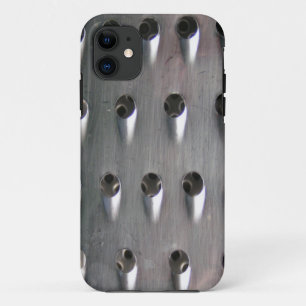 Funny Cheese Grater Case-Mate iPhone Case