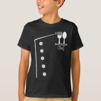 Funny Chef Costume Butcher Cuisine Cooking