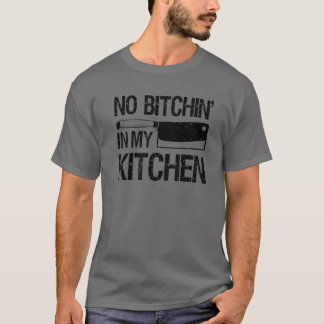 Funny Chef Gift For Men Women Cooking Chefs Cooks T-Shirt