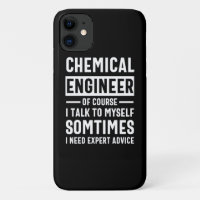 Funny Chemical Engineer Gift