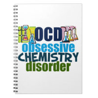 Funny Chemistry