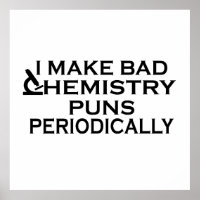 funny chemistry saying