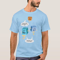 Funny Chemistry Teacher Science Geek Gag