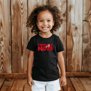 Funny cherry vibe slogan birthday red T-Shirt