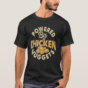 Funny chicken animal wing retro vintage gifts for T-Shirt
