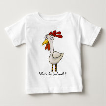 Funny Chicken