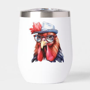 Funny Chicken Cluck Cluck Laugh Chickens of Instag