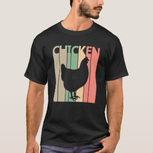 Funny Chicken Costume T-Shirt