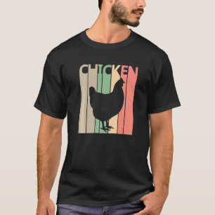 Funny Chicken Costume T-Shirt