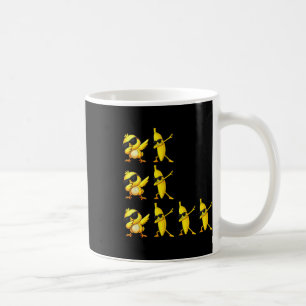 Funny Chicken Nana For Men Women Teens Kids _1 Coffee Mug