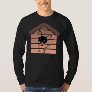 Funny Chihuahua Dog T-Shirt